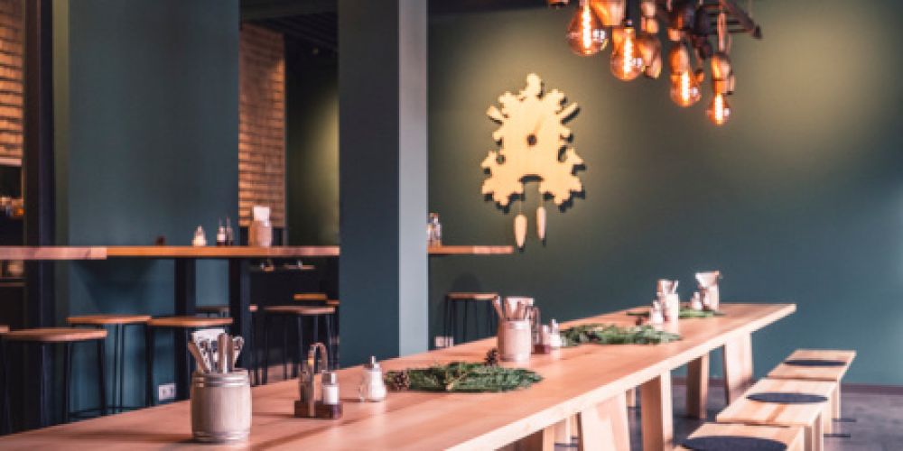 NEU: Erste “Kuckucksstube” eröffnet im Hochschwarzwald