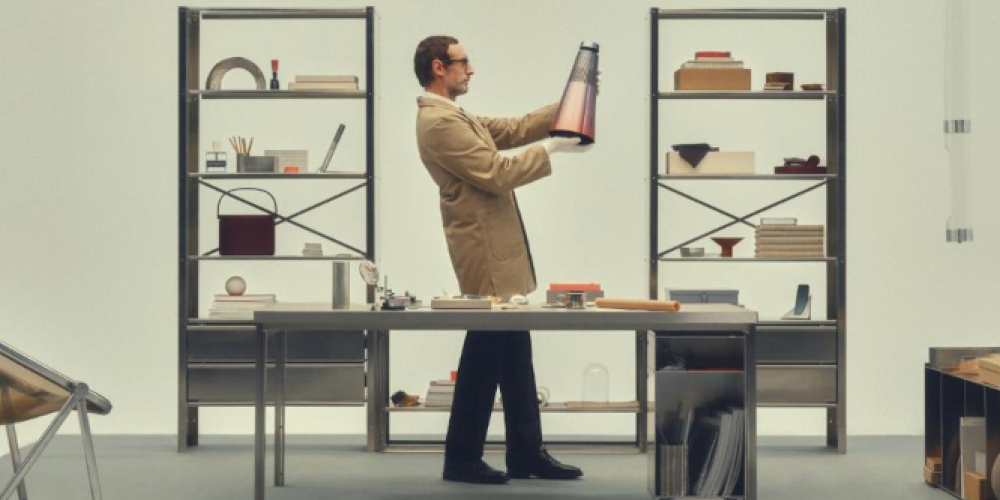 BANG & OLUFSEN FEIERT DIE GROSSE NEUERÖFFNUNG