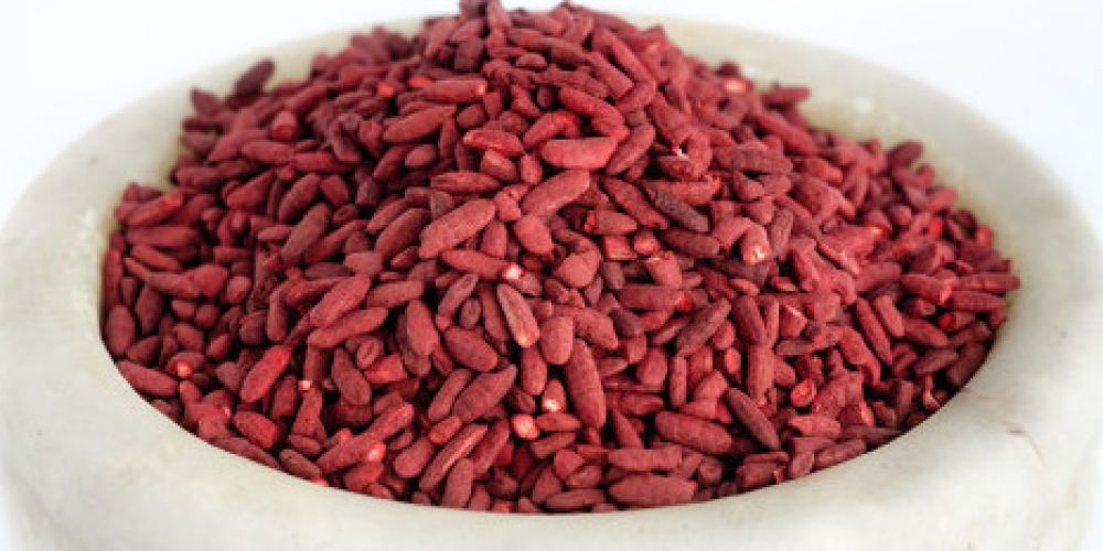 Cholesterin senken ohne Tabletten: Rotschimmelreis als "falscher Hoffnungsträger"