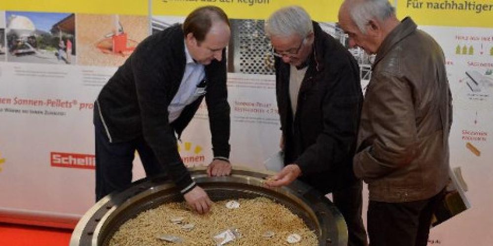 Gebäude.Energie.Technik rückt „Smart Home“ in den Fokus