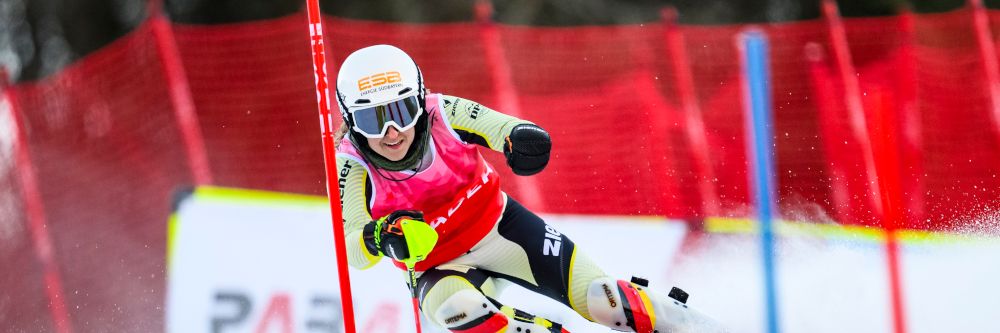 Internationale Para-Ski-Elite trifft sich am Feldberg