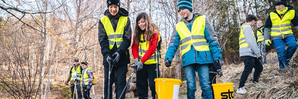 Zwischenfazit der „Waldputzete“: Hochschwarzwälder setzen sich für saubere Landschaft ein