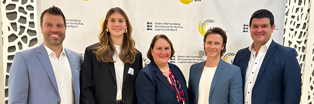 SPORTHORIZONTE 2025: Herausforderungen in der Leistungssportkarriere