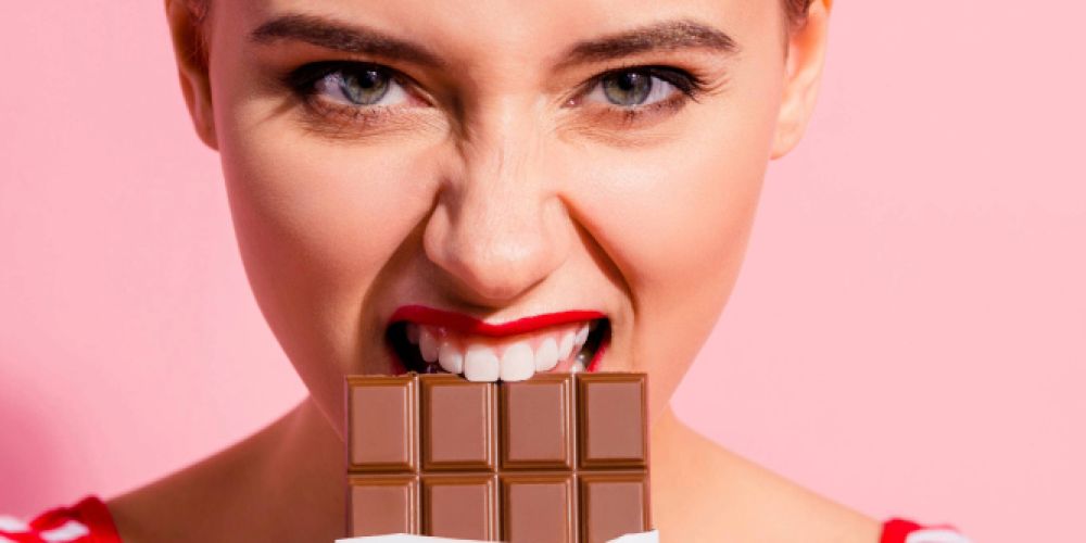 Heißhunger im Griff