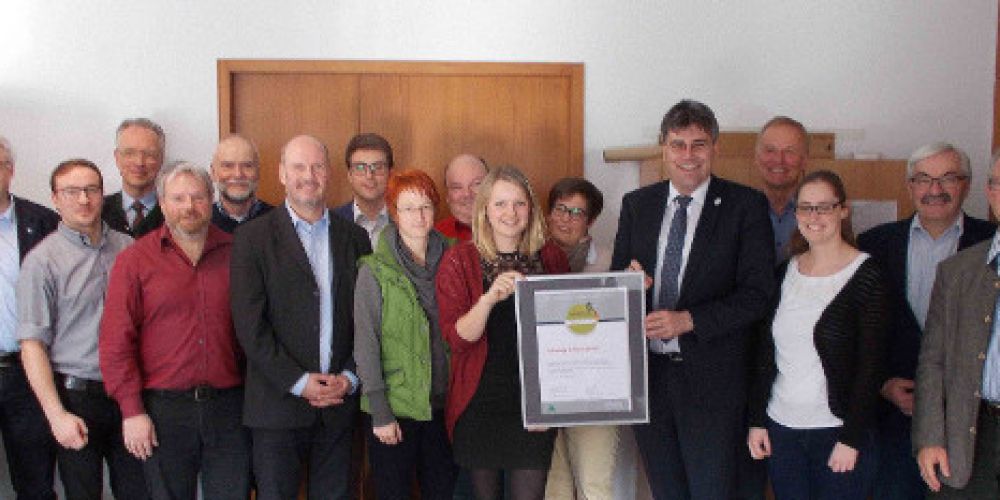 Albsteig Schwarzwald geht in erste volle Saison