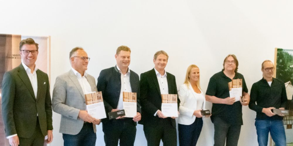 Grenzach-Wyhlen wird Teil der Architekturroute Schwarzwald