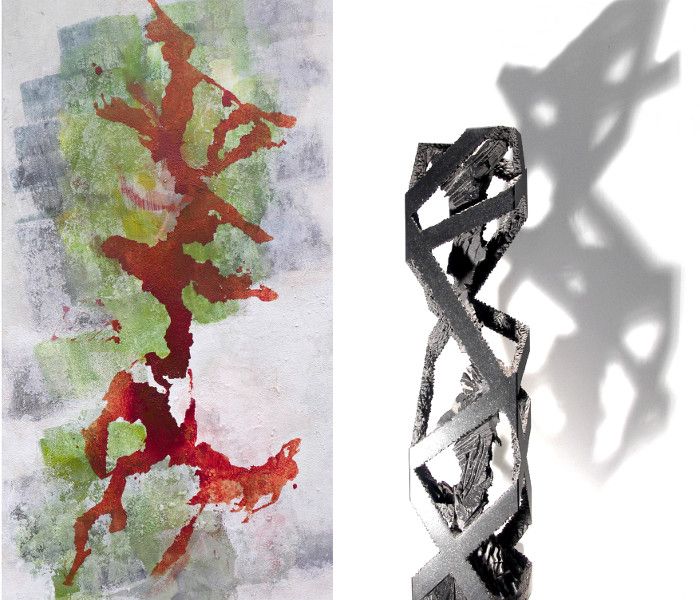 Wächter und Weber im Dialog