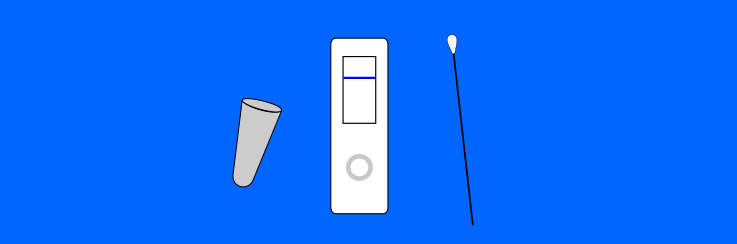 Fast die Hälfte der Südwestbetriebe testet bereits ihre Belegschaften