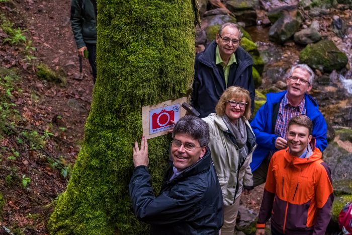 Schluchtensteig als starker Wirtschaftsfaktor