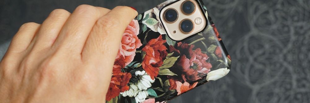 Die herausragendsten Smartphone-Hüllen für jede Persönlichkeit entdecken