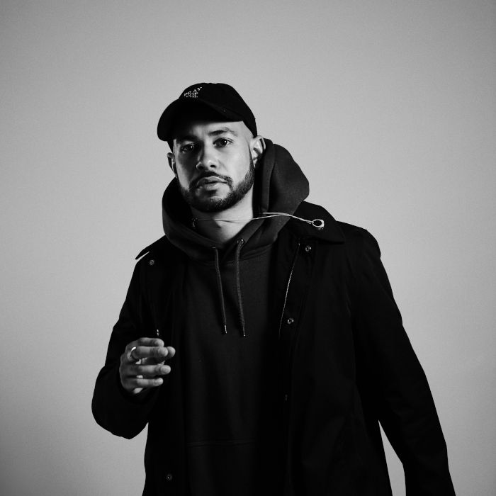 Who is Dan Caplen: Fünf Dinge, die ihr über den Singer-Songwriter wissen solltet