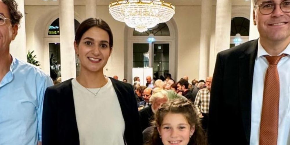 Drei Preisträger des Landespreises für Dialekt kommen aus dem Landkreis Waldshut