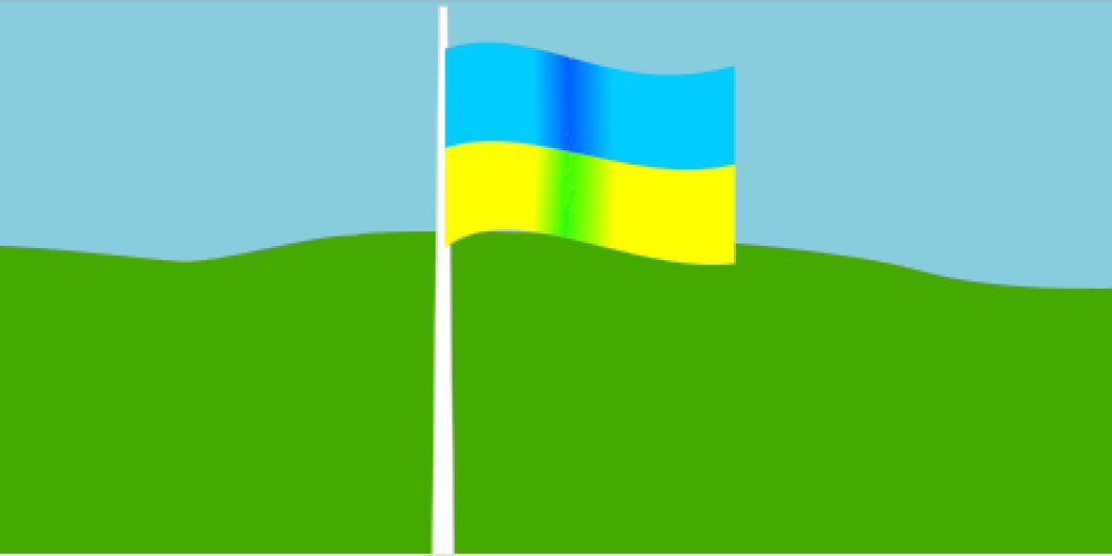 „Die deutsche Wirtschaft engagiert sich weiter in der Ukraine“