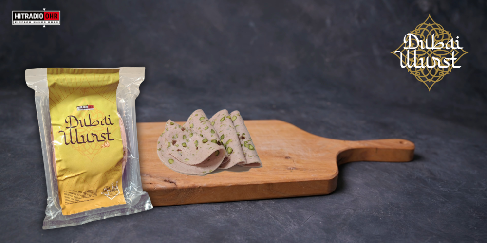 Schade, schade, Schokolade!