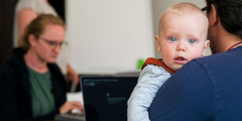 Arbeiten im Lockdown bei Wildling Shoes: Ein Kraftakt für Arbeitgeber und Arbeitnehmer