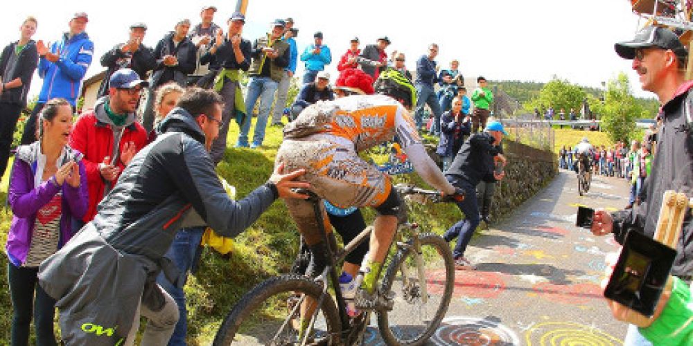 Black Forest ULTRA Bike Marathon