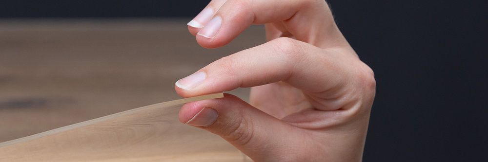 Die Vorteile von Tischfolie