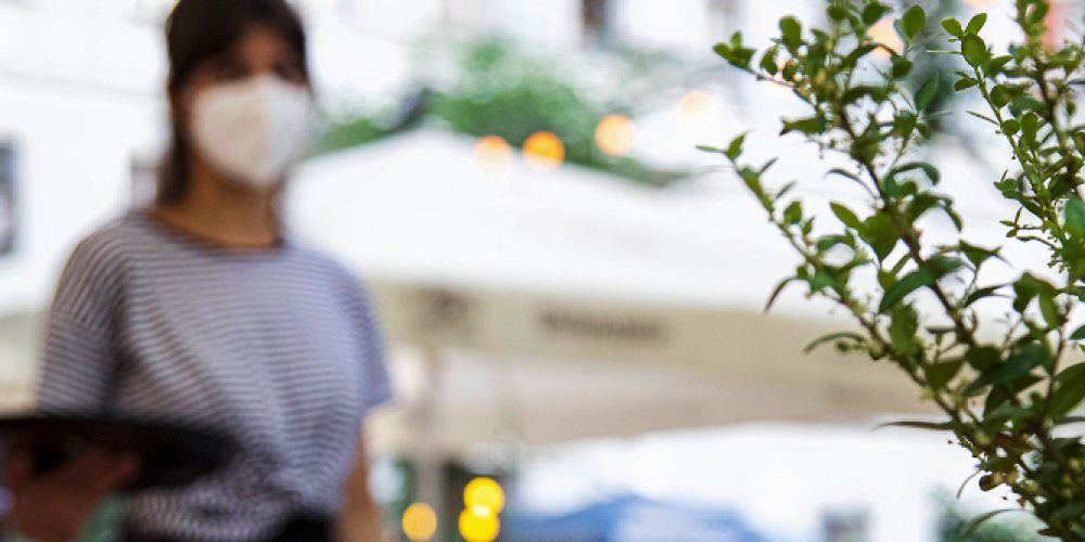 Jeder Sechste hat das Gastgewerbe im letzten Jahr verlassen