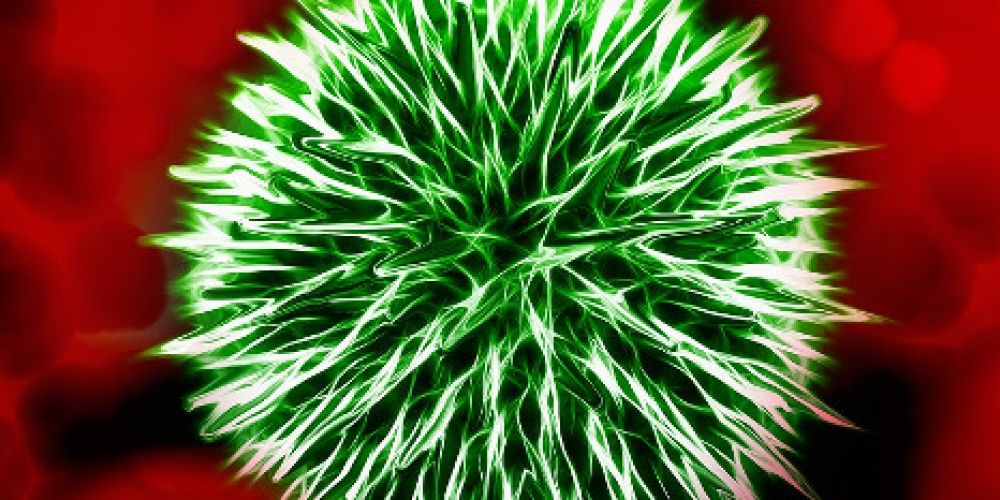 Antibiotikaproduktion züchtet Resistenzen