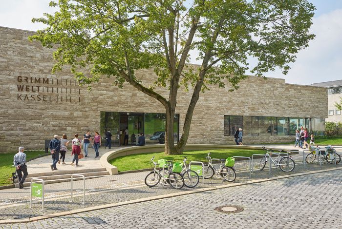 Aus dem Krieg in den Konzertsaal