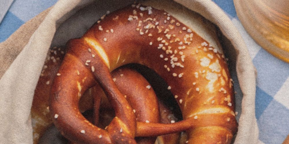 In den Langen Erlen wird wieder geprostet und geschunkelt