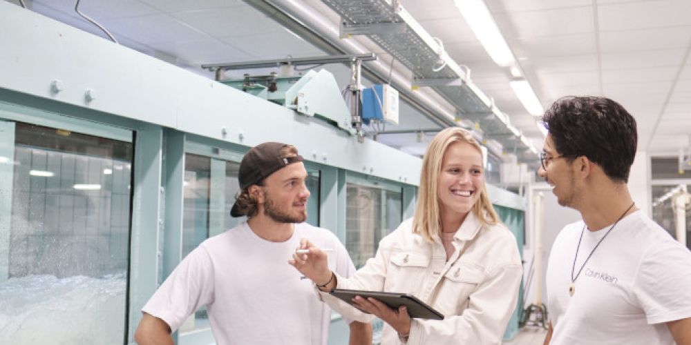 Geburtstag: Studiengang mit nachhaltiger Wirkung