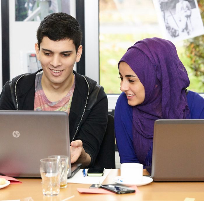 Bereit für den NeuSTART