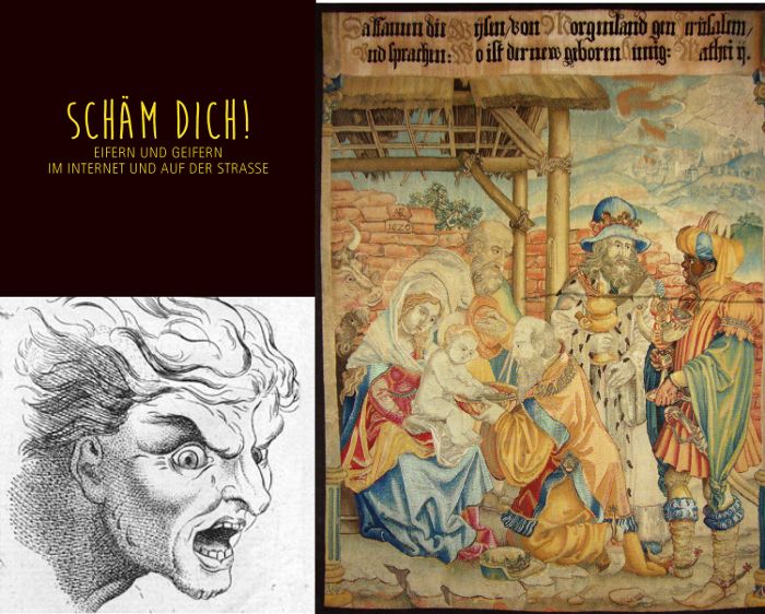 Passion.Leidenschaft. Zwei Parallel-Austellungen im Museum Haus Löwenberg