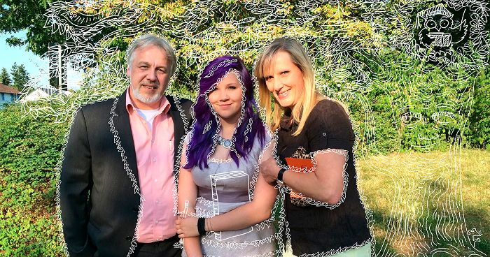 Familiensache Diabetes