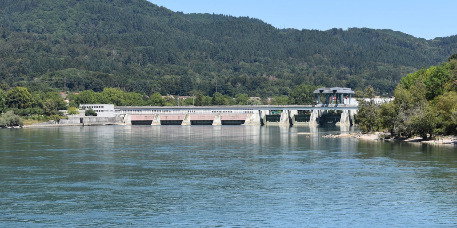 Hochrhein