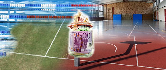 Mehr als 10 Mio. Euro Soforthilfe für den Sport in Baden-Württemberg