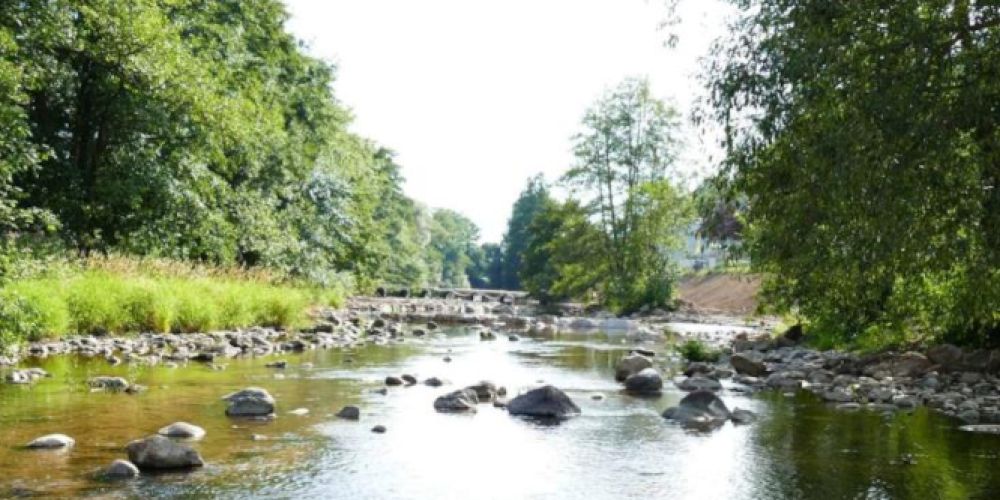 Tagung „Extrem.Wasser.Tage.“: für einen zukunftsfähigen Umgang Wasser