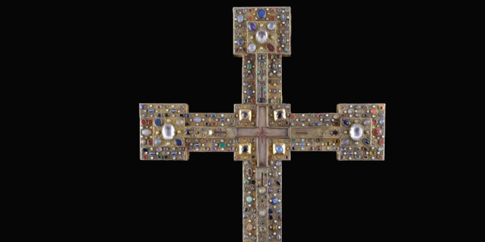 Der Schatz der Mönche kehrt zurück