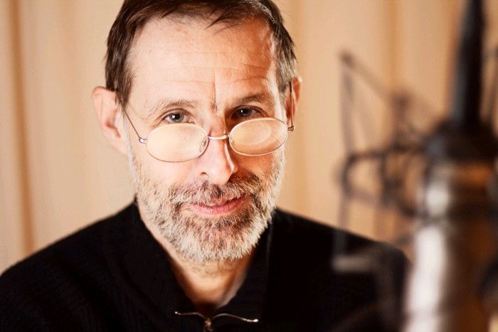 Lesung aus Goethes Drama „Faust I“ mit Frank Arnold