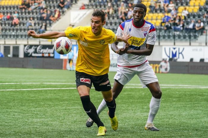 FCS ballert sich auf den Leaderthron