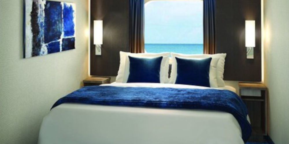 Norwegian Cruise Line kündigt umfangreiche Erweiterungen für Alleinreisende an