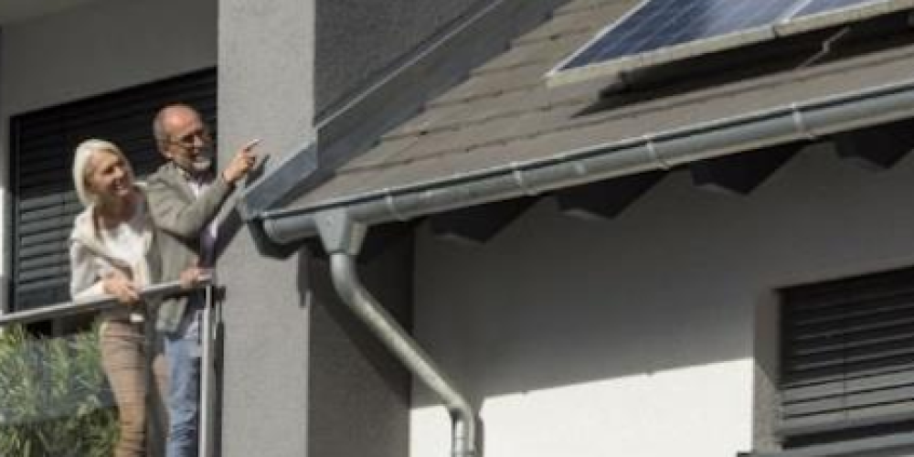 Ältere Photovoltaikanlagen und Blockheizkraftwerke bis 31. Januar 2021 anmelden