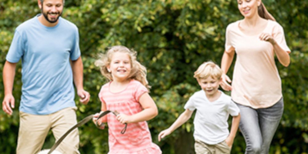 Tag des Hundes am 12. Juni 2022