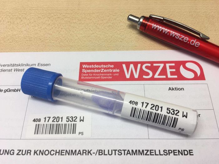 Corona wirkt sich auf die Versorgung von Leukämiekranken aus