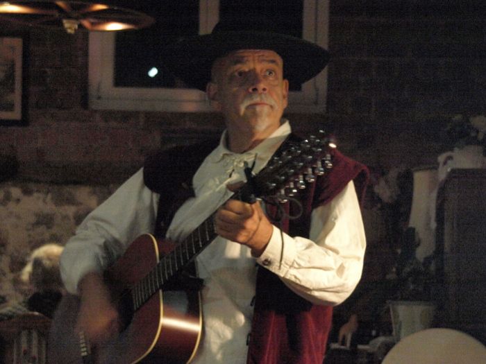 170 Jahre Badische Revolution: Veranstaltungsreihe in Wehr