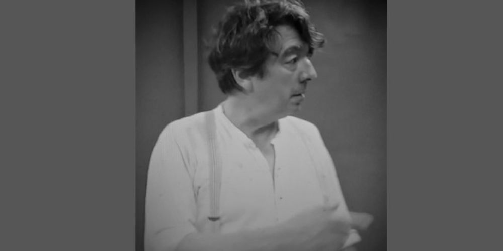 Veranstaltungseinladung: „Die Legende vom heiligen Trinker“