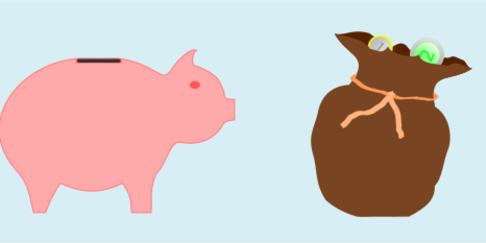 Wir fordern: Soli-Aus für alle und Ende der Diskussion um die Schwarze Null