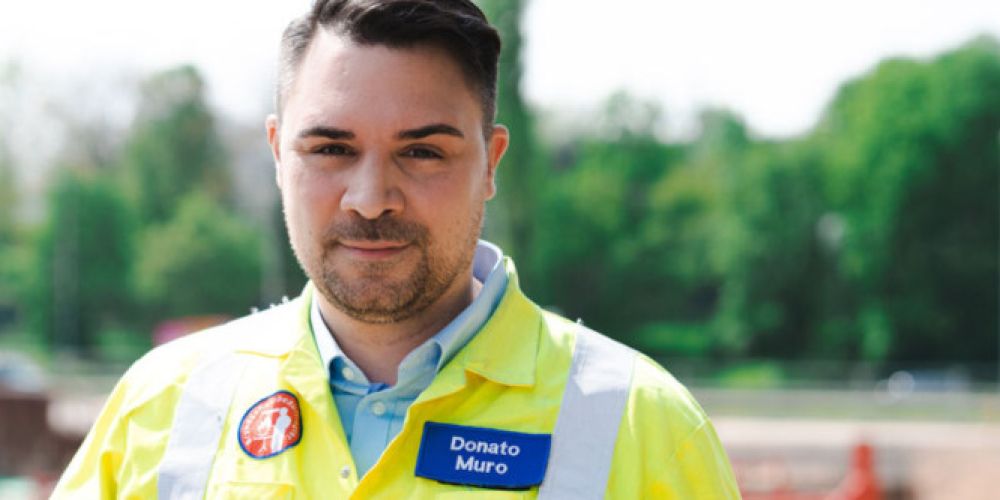 Feuer in Bad Friedrichshaller Bäckerei