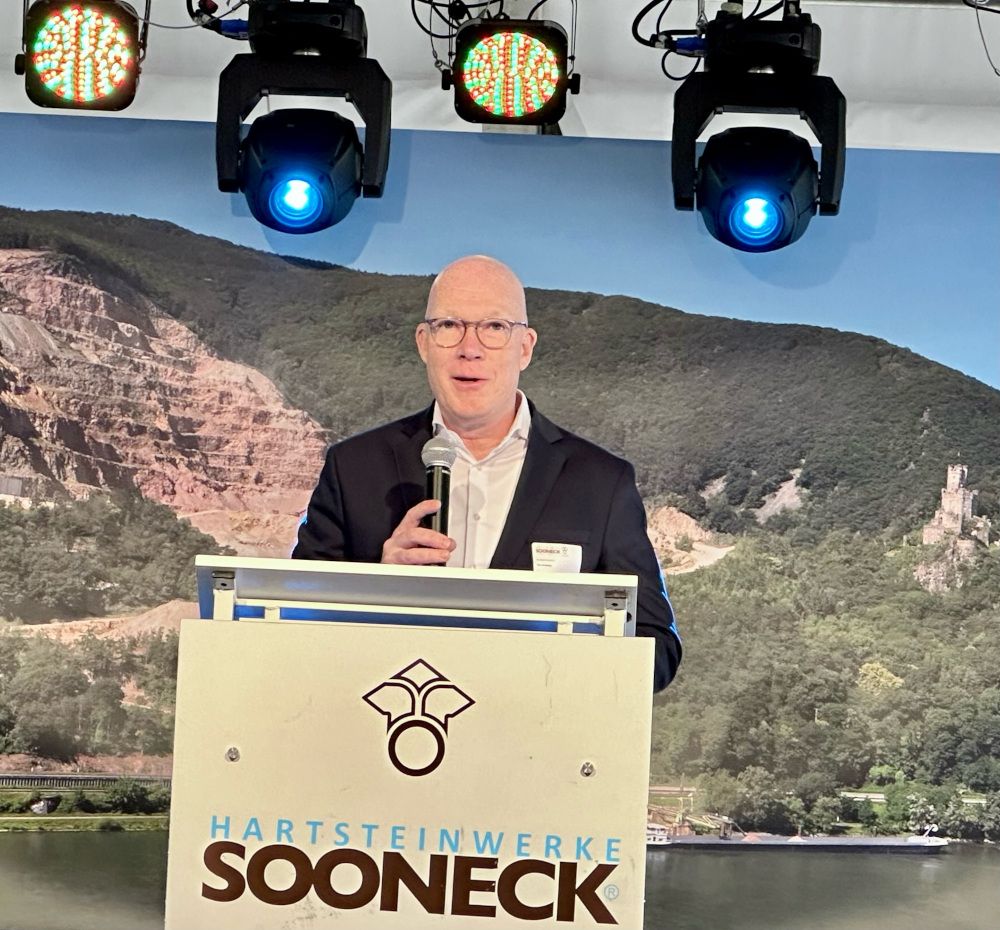 Han de Beijer: „Wir investieren langfristig in Trechtingshausen“