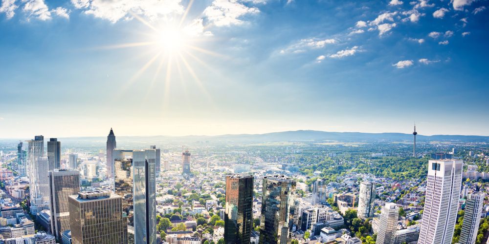 Heißer Sommer belegt Platz in den Top 3