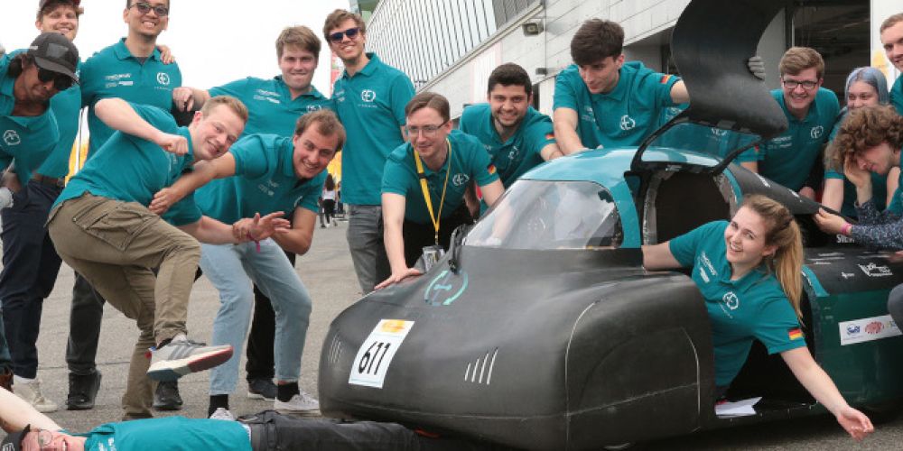 Eine Reise in die Zukunft der Energie