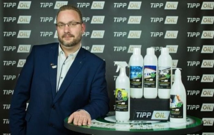 Tipp Oil auf Erfolgsspur