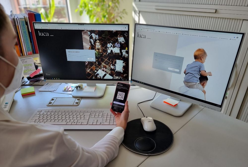 Luca-App: Anwendung im Landkreis Waldshut jetzt möglich