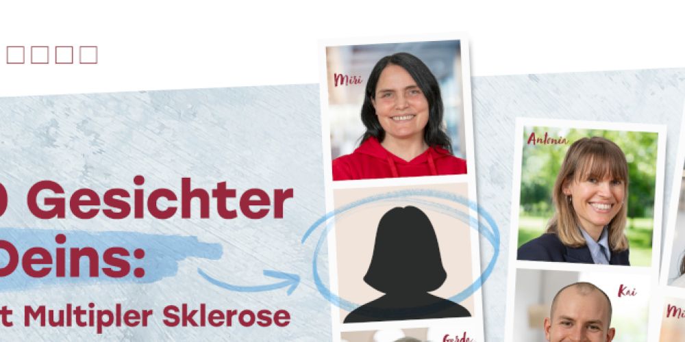 Welt-Multiple-Sklerose-Tag 2025