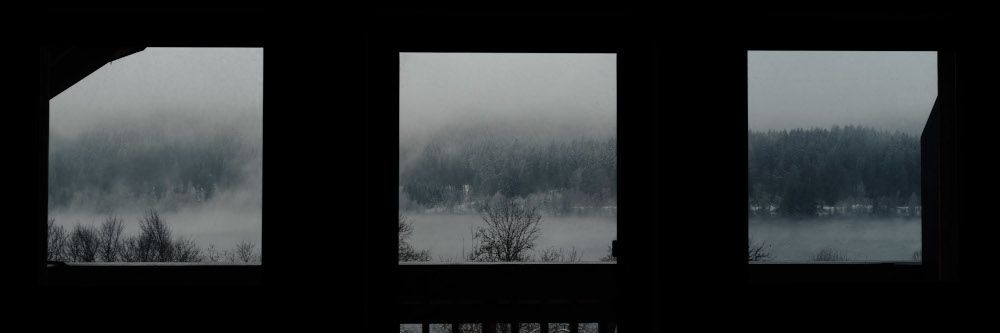 Spitzen-Patissier zum Gastspiel am Schluchsee